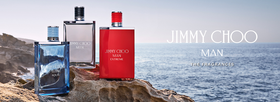 Jimmy Choo Herren Parfum