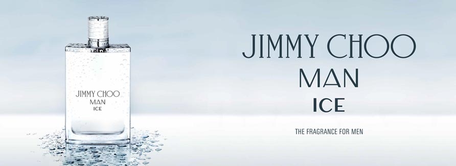 Jimmy Choo Herrenparfum Man Ice Jimmy Choo Herrenparfum Man Ice