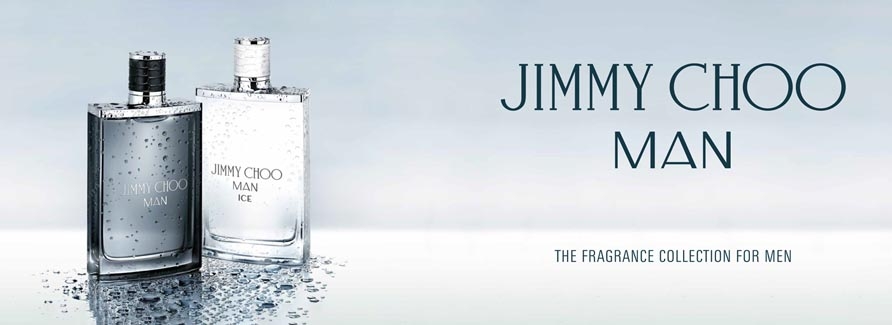 Jimmy Choo Man Das Jimmy Choo Man...
