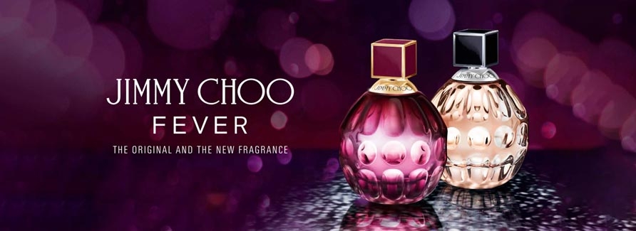 Jimmy Choo Pour Femme
Das Jimmy...