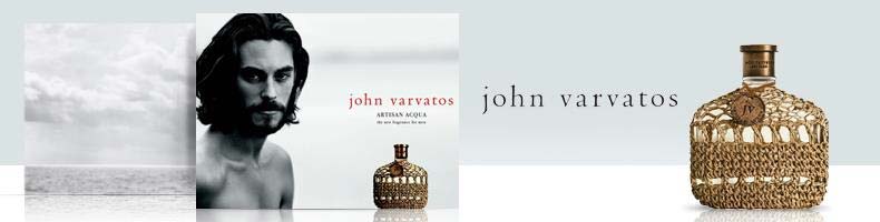 John Varvatos Artisan Acqua Das John...