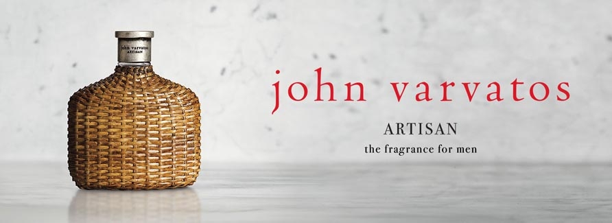 John Varvatos Artisan Das John...