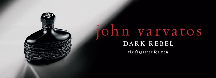 John Varvatos Dark Rebel John Varvatos Dark Rebel