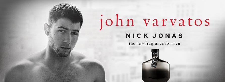 John Varvatos JV X NJ John Varvatos JV X NJ