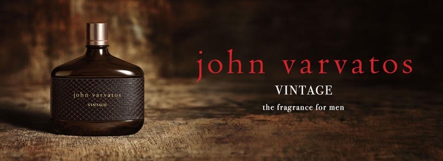 John Varvatos Vintage John Varvatos Vintage