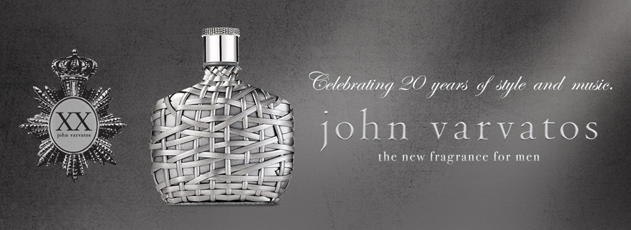 John Varvatos John Varvatos