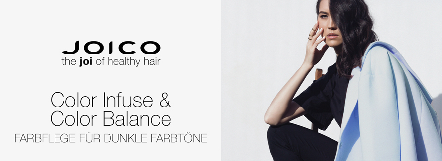 Joico Color Infuse & Color...
