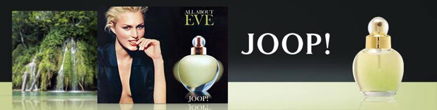 Joop! All about Eve
Himmlische...