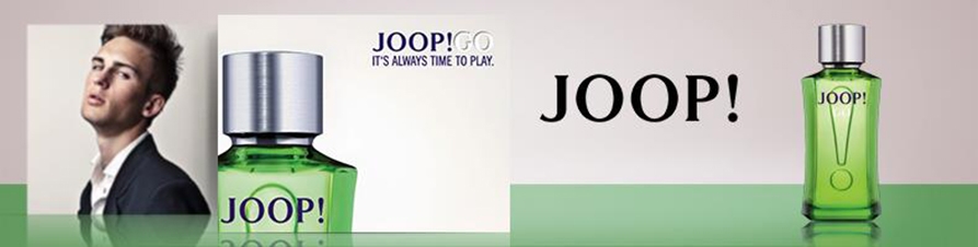 Joop! Go
It\'s always time to play!...