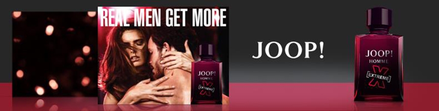 Joop Homme Extreme Das Joop! Homme...