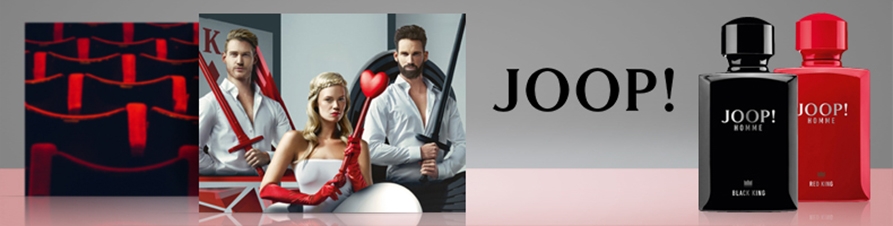 Joop! Homme Kings of Seduction
Mit...