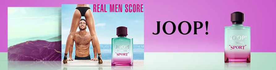 Joop! Homme Sport
Joop! Homme Sport...
