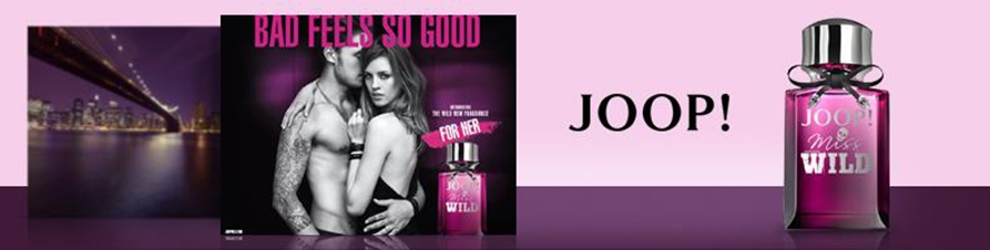 Joop! Miss Wild
JOOP! Miss Wild -...
