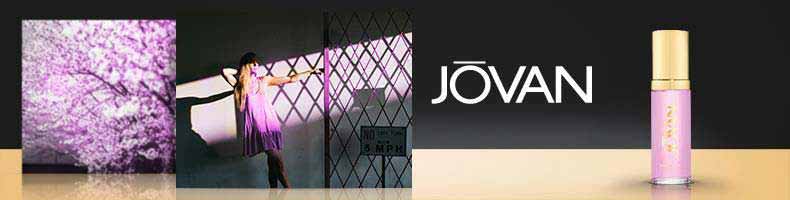 Jovan Black Musk Woman
Black Musk...