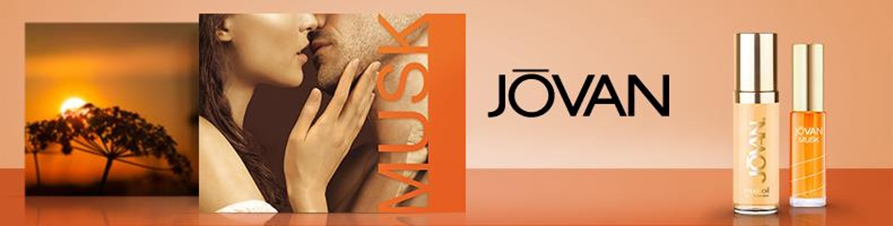 Jovan Musk Oil Woman Das Jovan Musk...