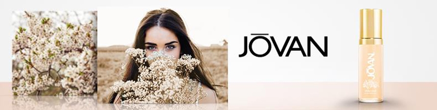Jovan White Musk Woman
White Musk...