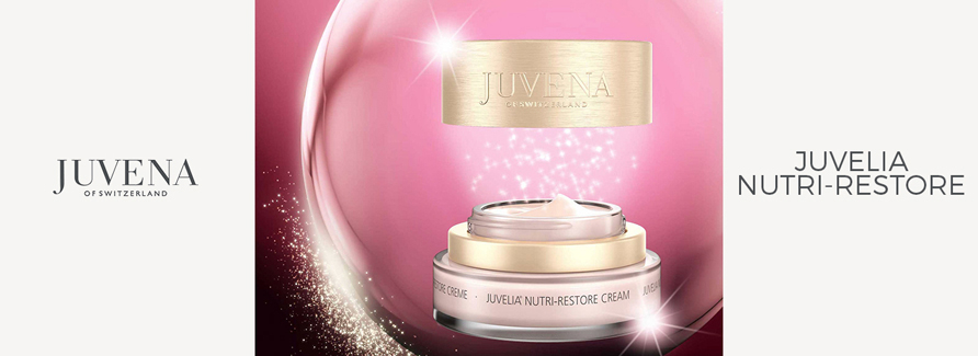 Juvena Juvelia Nutri-Restore...