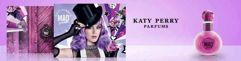 Katy Perry Mad Potion Das Katy Perry...