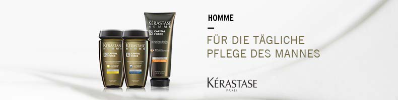 Kérastase Homme Haarkräftigung...