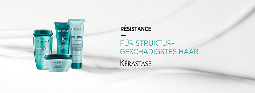 Kérastase Resistance Kérastase Resistance