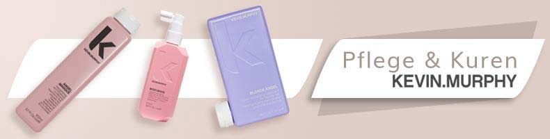 Kevin Murphy Pflege & Kuren