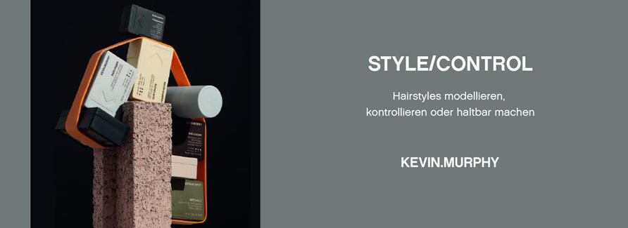 Kevin Murphy Styling