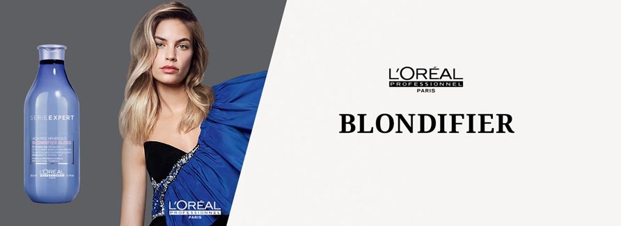 Blondifier