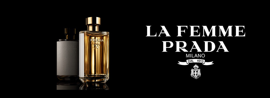 Prada Damenparfum La Femme Prada Prada Damenparfum La Femme Prada