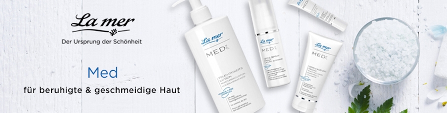 La Mer Med