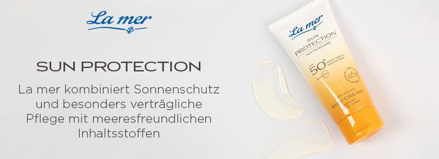 La Mer Sun Protection