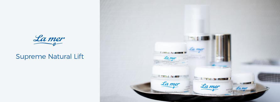 La Mer Supreme Natural Lift