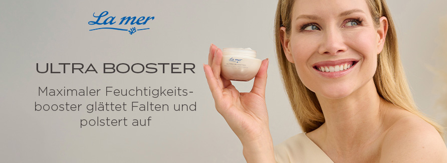 La Mer Ultra Hydro Booster