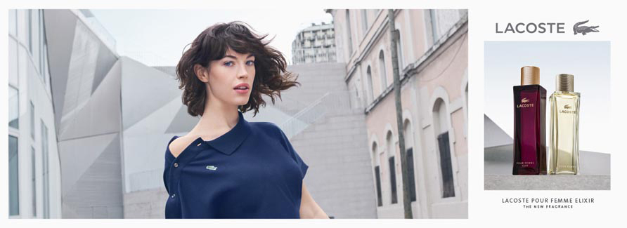 Lacoste Damenparfum Pour Femme Lacoste Damenparfum Pour Femme