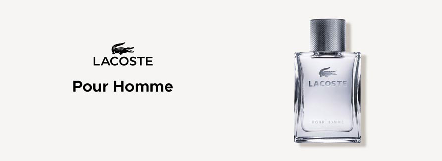 Lacoste Herrenparfum Pour Homme Lacoste Herrenparfum Pour Homme