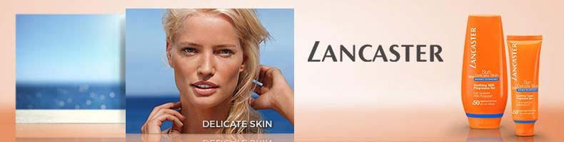 Lancaster Delicate Skin Basierend...