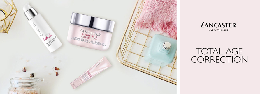 Lancaster Total Age Correction
Zum...