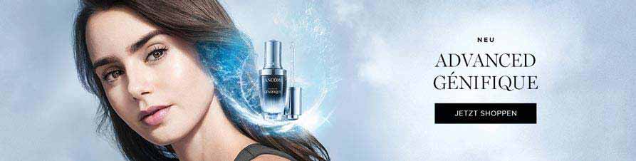 Lancôme Advanced Génifique