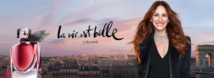 Lancôme La Vie est Belle
Das Lancôme La Vie est Belle Florale zelebriert eine kostbare Blüte im floralen Bouquet edler Köstlichkeiten. Die Osmanthus, die Blume der Weisheit, verleiht dem Duft eine strahlende, fruchtige und elegante Note. Markante Mimose, ein Hauch verführerisches Veilchen und faszinierende Freesie eröffnen eine neue, blumige Facette. Der ikonische Flakon erstrahlt in einem frischen und blumig pinken Gewand. Die symbolischen Flügel der Freiheit wurden mit einer feinen weissen Blüte verziert, die das florale Blumen-Bouquet des Duftes hervorhebt.