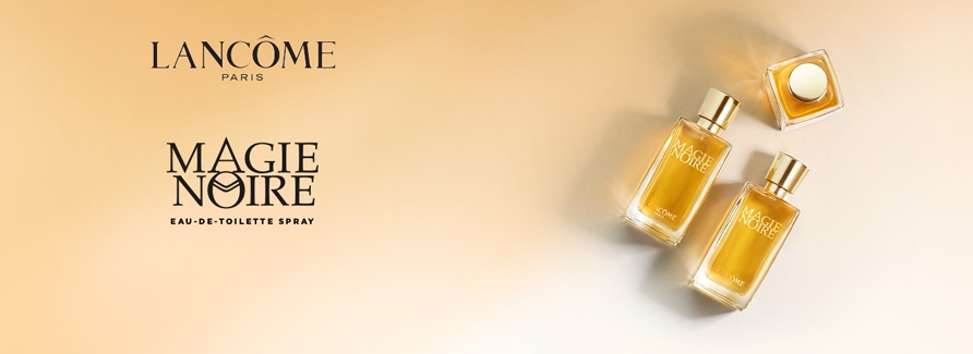 Lancôme Damenparfum Magie Noire Lancôme Damenparfum Magie Noire