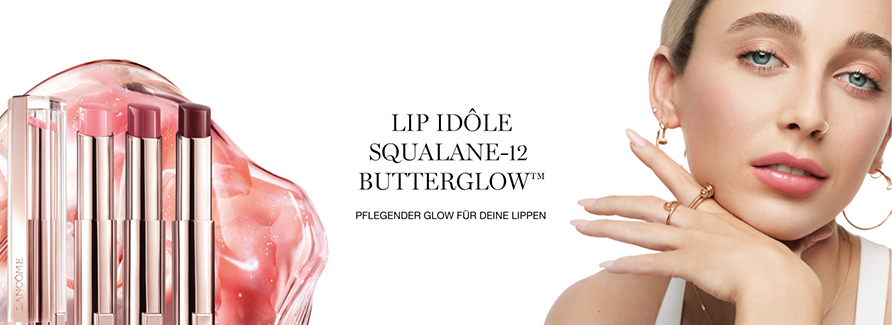 Lancôme Make-up Lippen Lancôme Make-up Lippen