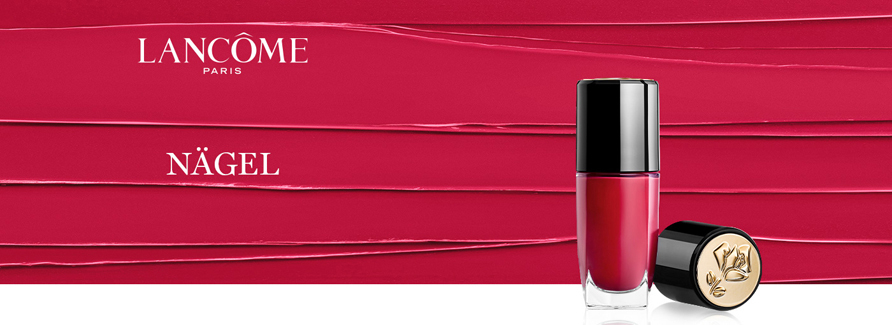 Lancôme Make-up Nägel Lancôme Make-up Nägel