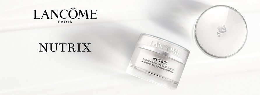 Lancôme Pflegeserien Nutrix Lancôme Pflegeserien Nutrix