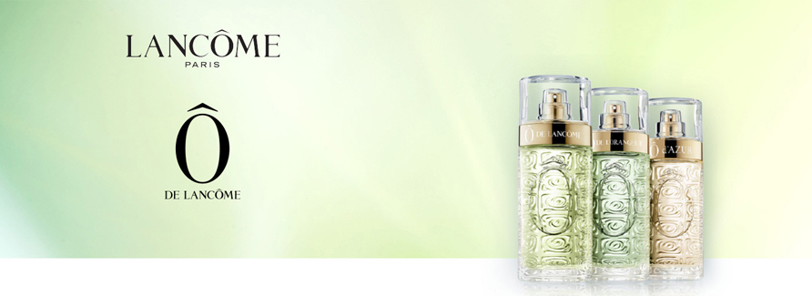 Lancôme Damenparfum Ô de Lancôme Lancôme Damenparfum Ô de Lancôme