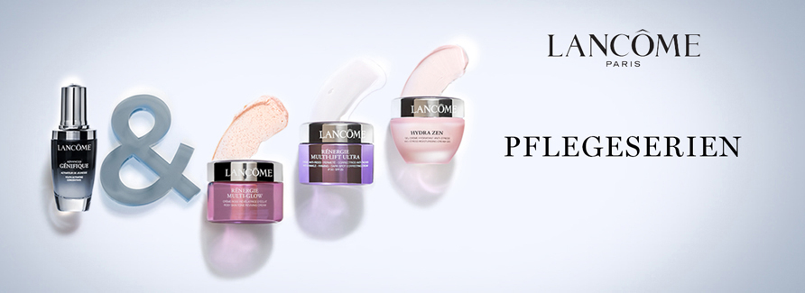 Lancôme Pflegeserien Lancôme Pflegeserien