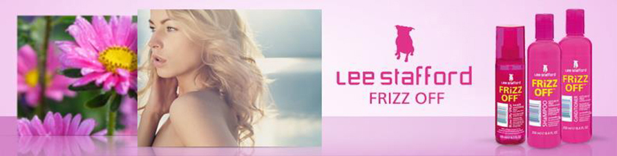 Lee Stafford Frizz Off