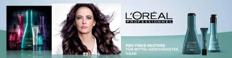 Loreal Professional Pro Fiber...