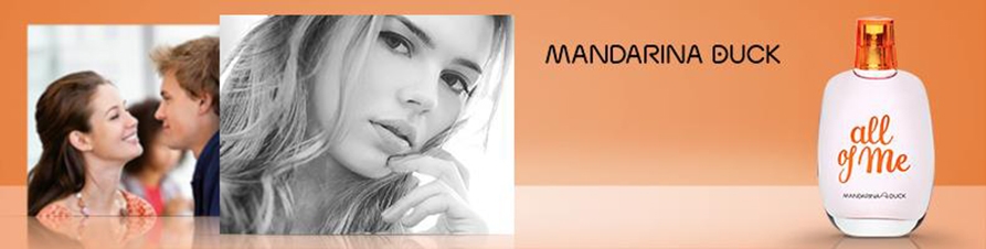 Mandarina Duck All of Me for Her...