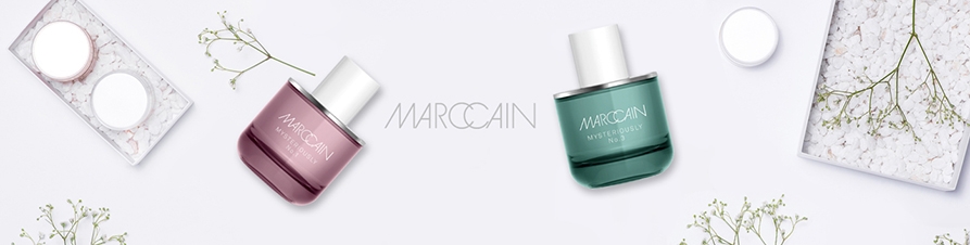 Marc Cain