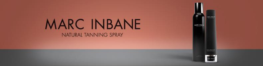 Marc Inbane Selbstbräuner
