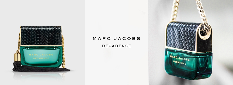 Marc Jacobs Decadence
Decadence von...